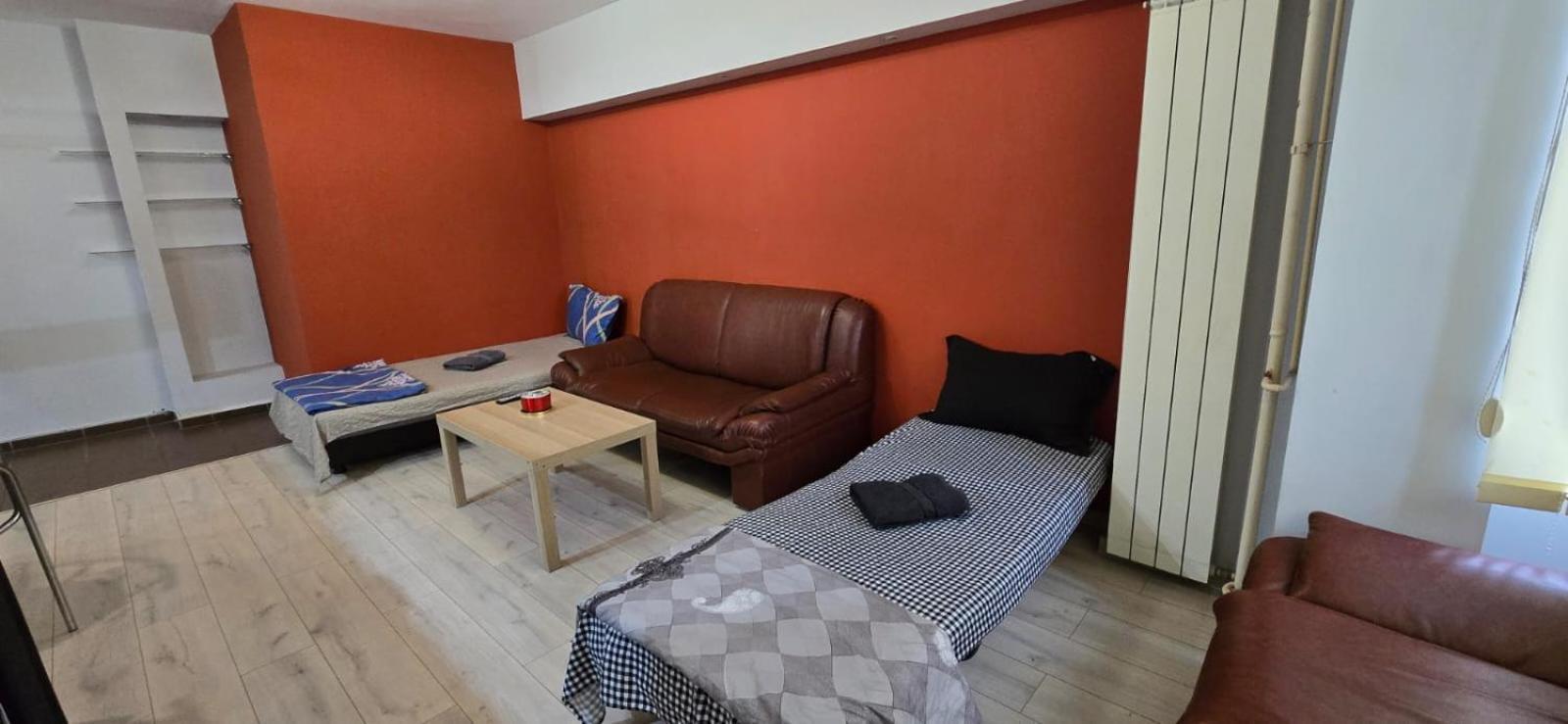 Ultracentral Residence 1 Ploieşti Exterior foto
